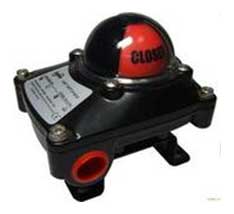 閥門(mén)限位開(kāi)關(guān)